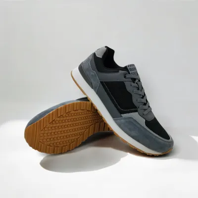 FLEXION MOC CASUAL SHOE